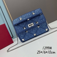 Valentino Satchel Bags